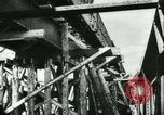 Image of German railroad France, 1940, second 53 stock footage video 65675021802