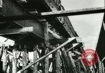 Image of German railroad France, 1940, second 54 stock footage video 65675021802