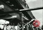 Image of German railroad France, 1940, second 55 stock footage video 65675021802