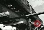 Image of German railroad France, 1940, second 56 stock footage video 65675021802