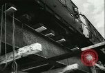 Image of German railroad France, 1940, second 57 stock footage video 65675021802