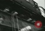 Image of German railroad France, 1940, second 58 stock footage video 65675021802
