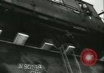 Image of German railroad France, 1940, second 59 stock footage video 65675021802