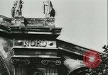 Image of German railroad France, 1940, second 61 stock footage video 65675021802