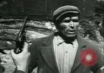 Image of Vichy France France, 1944, second 37 stock footage video 65675021803