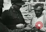 Image of Vichy France France, 1944, second 42 stock footage video 65675021803