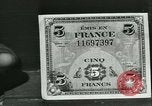 Image of Vichy France France, 1944, second 46 stock footage video 65675021803