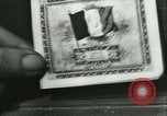 Image of Vichy France France, 1944, second 48 stock footage video 65675021803