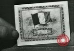 Image of Vichy France France, 1944, second 49 stock footage video 65675021803