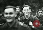 Image of Vichy France France, 1944, second 57 stock footage video 65675021803