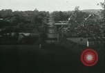 Image of German troops in battle World War 2 France, 1944, second 9 stock footage video 65675021804