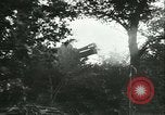 Image of German troops in battle World War 2 France, 1944, second 11 stock footage video 65675021804