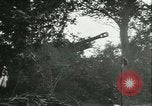 Image of German troops in battle World War 2 France, 1944, second 12 stock footage video 65675021804