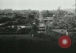 Image of German troops in battle World War 2 France, 1944, second 13 stock footage video 65675021804