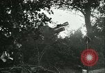 Image of German troops in battle World War 2 France, 1944, second 15 stock footage video 65675021804