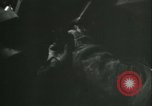 Image of German troops in battle World War 2 France, 1944, second 18 stock footage video 65675021804