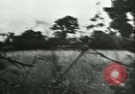 Image of German troops in battle World War 2 France, 1944, second 44 stock footage video 65675021804