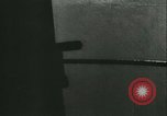 Image of German submarine North Sea, 1944, second 6 stock footage video 65675021805