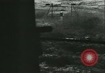 Image of German submarine North Sea, 1944, second 7 stock footage video 65675021805