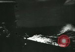 Image of German submarine North Sea, 1944, second 11 stock footage video 65675021805