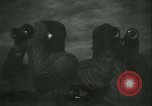Image of German submarine North Sea, 1944, second 13 stock footage video 65675021805