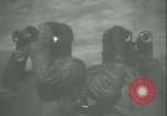 Image of German submarine North Sea, 1944, second 14 stock footage video 65675021805