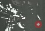 Image of German submarine North Sea, 1944, second 17 stock footage video 65675021805