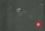 Image of German submarine North Sea, 1944, second 20 stock footage video 65675021805