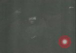Image of German submarine North Sea, 1944, second 21 stock footage video 65675021805