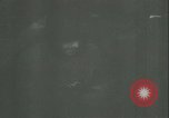 Image of German submarine North Sea, 1944, second 23 stock footage video 65675021805