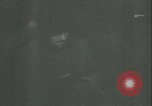 Image of German submarine North Sea, 1944, second 24 stock footage video 65675021805