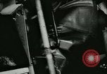 Image of German submarine North Sea, 1944, second 25 stock footage video 65675021805