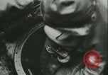 Image of German submarine North Sea, 1944, second 26 stock footage video 65675021805