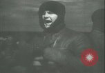 Image of German submarine North Sea, 1944, second 29 stock footage video 65675021805