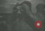 Image of German submarine North Sea, 1944, second 31 stock footage video 65675021805