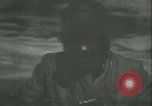 Image of German submarine North Sea, 1944, second 35 stock footage video 65675021805