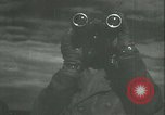Image of German submarine North Sea, 1944, second 37 stock footage video 65675021805
