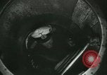 Image of German submarine North Sea, 1944, second 38 stock footage video 65675021805