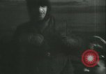 Image of German submarine North Sea, 1944, second 40 stock footage video 65675021805