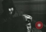 Image of German submarine North Sea, 1944, second 41 stock footage video 65675021805