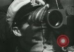 Image of German submarine North Sea, 1944, second 43 stock footage video 65675021805
