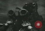 Image of German submarine North Sea, 1944, second 45 stock footage video 65675021805