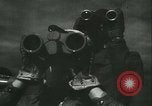 Image of German submarine North Sea, 1944, second 47 stock footage video 65675021805