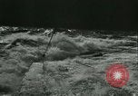 Image of German submarine North Sea, 1944, second 48 stock footage video 65675021805