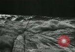 Image of German submarine North Sea, 1944, second 49 stock footage video 65675021805