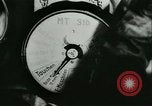 Image of German submarine North Sea, 1944, second 55 stock footage video 65675021805