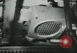 Image of German submarine North Sea, 1944, second 56 stock footage video 65675021805