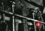 Image of German submarine North Sea, 1944, second 60 stock footage video 65675021805