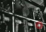 Image of German submarine North Sea, 1944, second 61 stock footage video 65675021805