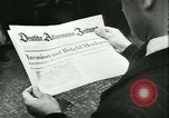 Image of German perspective of D-Day France, 1944, second 43 stock footage video 65675021806